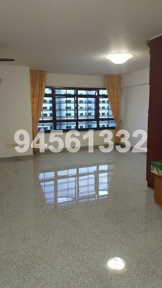 Buangkok Crescent thumbnail photo